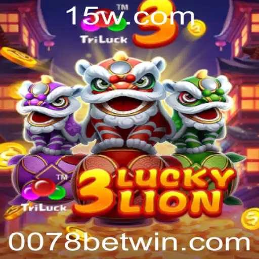 Explorando o Mundo do Jogo 3LUCKYLION no Universo 0078bet