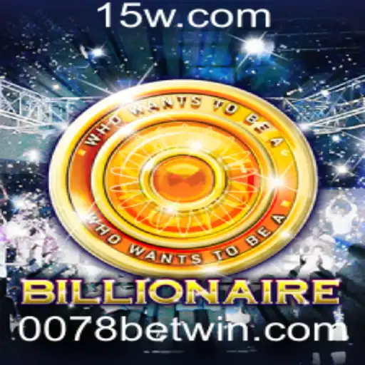 Billionaire: O Jogo Estratégico com a Palavra-Chave 0078bet