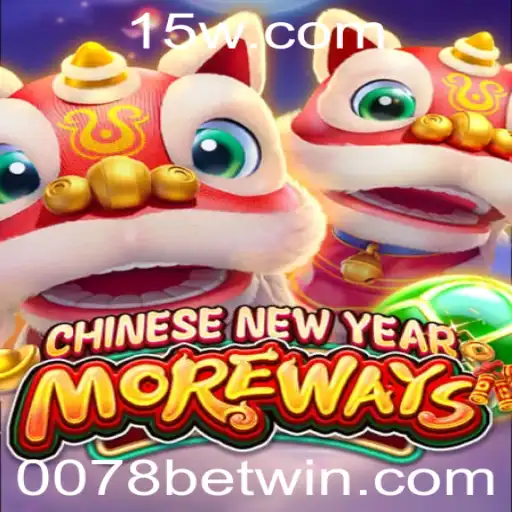 Explorando CHINESENEWYEARMOREWAYS: O Jogo de Cassino Inovador