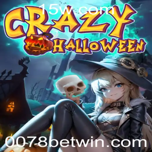 Descubra o Mundo Fascinante de CrazyHalloween com 0078bet