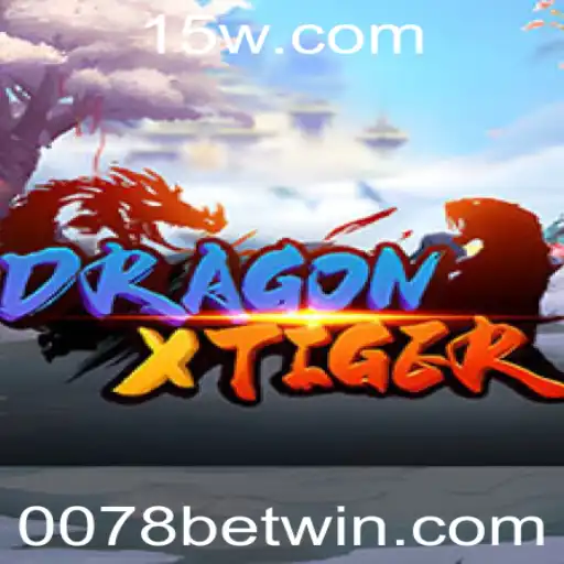 DragonXTiger: Domine o Jogo com a 0078bet