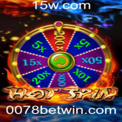 Descubra o Fascinante Mundo do Jogo HotSpin na 0078bet