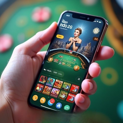 Experiência VIP 0078bet