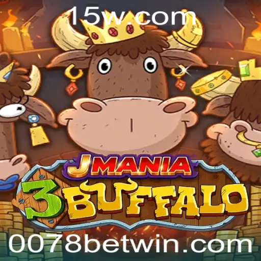 Explorando o Universo de JMania3Buffalo: Um Mergulho no Mundo do Jogo