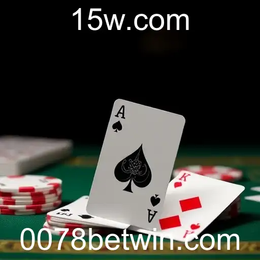 Jogos de Cartas: Uma Tradição que Persiste com 0078bet