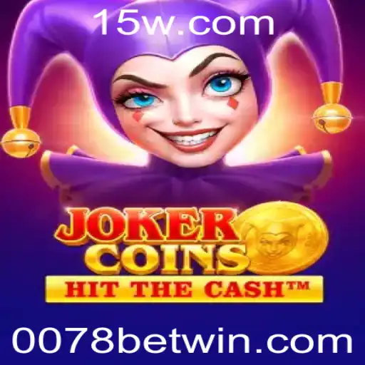 Descubra o Fascinante Mundo de JokerCoins: Um Jogo Inovador com 0078bet