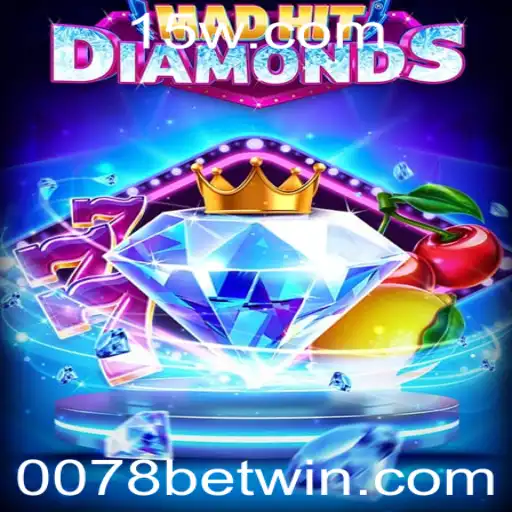 Descubra o Mundo de Entretenimento de MadHitDiamonds com 0078bet