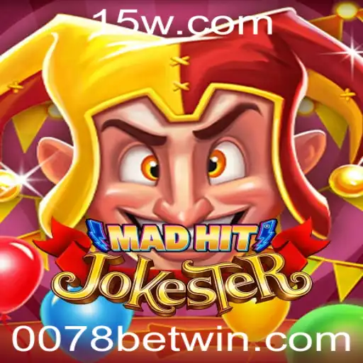 MadHitJokester: A Nova Sensação do Universo dos Jogos