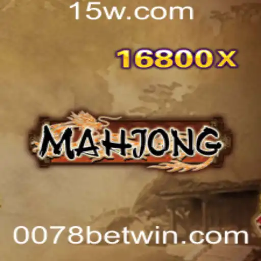 Descubra o Fascinante Mundo do Mahjong com 0078bet