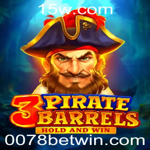Explorando o Fascinante Mundo de 3PirateBarrels: Uma Aventura de Jogo Viciantes