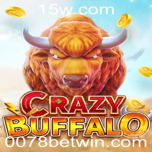 CRAZYBUFFALO: Aventura e Estratégia no Mundo dos Jogos de Cassino
