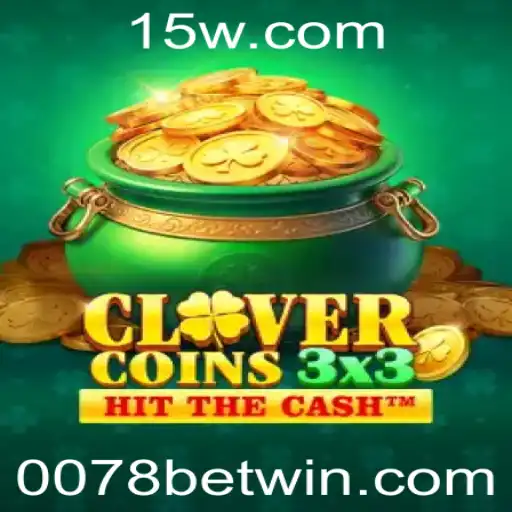 Explorando o Mundo de Clovercoin3x3: O Jogo que Conquista a Comunidade de 0078bet