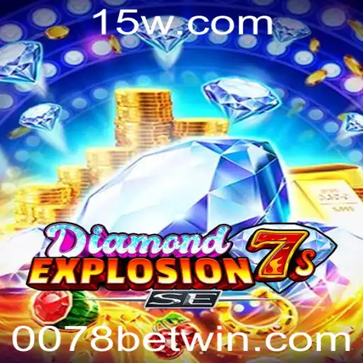 DiamondExplosion7sSE: A Nova Sensação dos Jogos com 0078bet