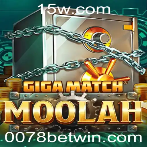 Tudo sobre GigaMatchMoolah: O Novo Fenômeno de Jogo com 0078bet