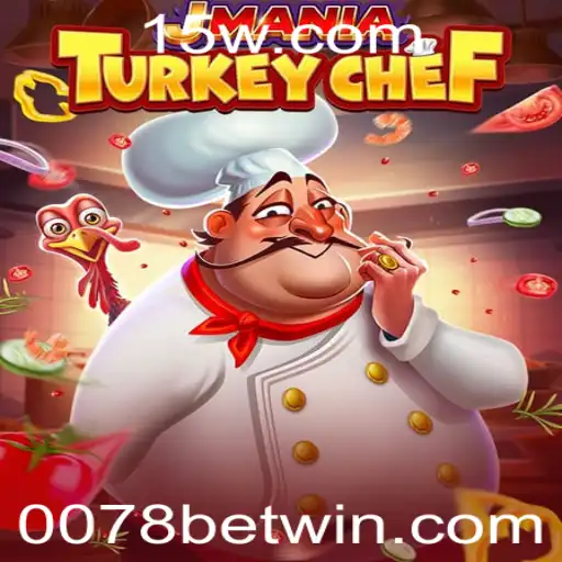 Descubra o Mundo Empolgante do Jogo 'JManiaTurkeyChef'