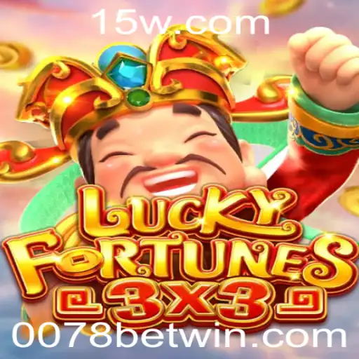 Explorando o Mundo de LUCKYFORTUNES3x3: Um Jogo de Emoção e Estratégia