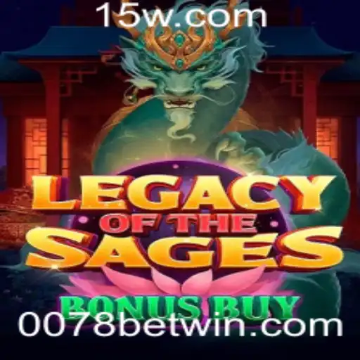 Explorando o Jogo LegacyoftheSagesBonusBuy na Plataforma 0078bet