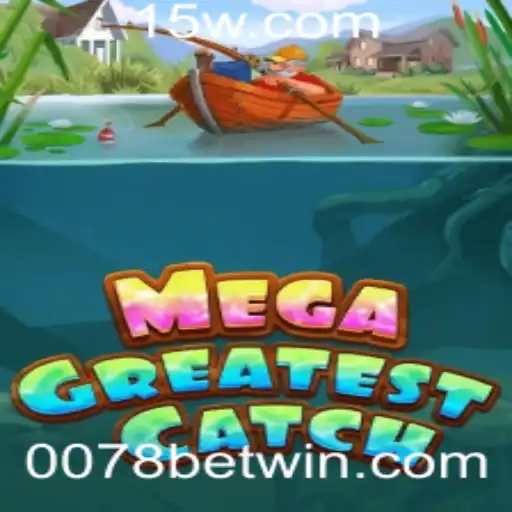 MegaGreatestCatch: O Jogo de Aventura Subaquática de 2023