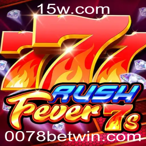 Descubra o Desafio e a Emoção do RushFever7s na 0078bet