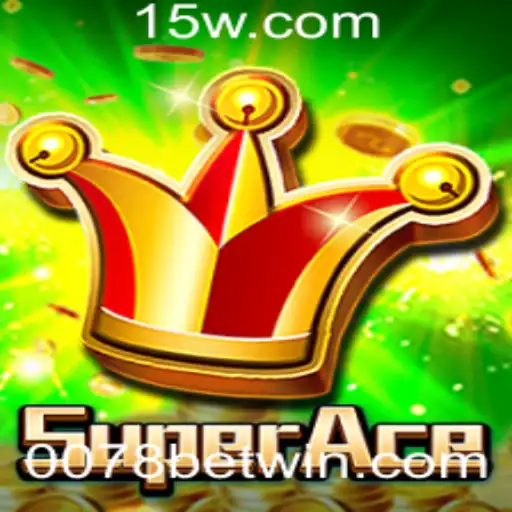 Descubra SuperAce: O Novo Fenômeno dos Jogos com 0078bet