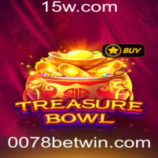 TreasureBowl: Descubra a Emoção do Novo Jogo com 0078bet