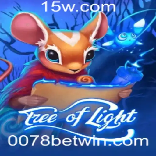 TreeofLight: Uma Jornada Interativa no Mundo dos Jogos
