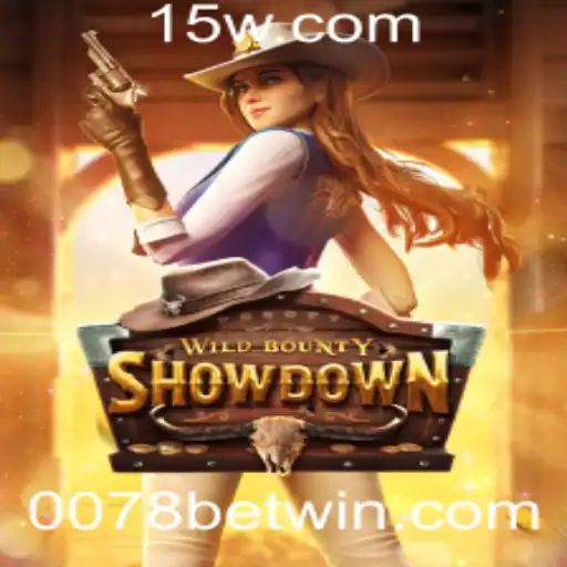 Descubra a Excitante Ação do WildBountyShowdown