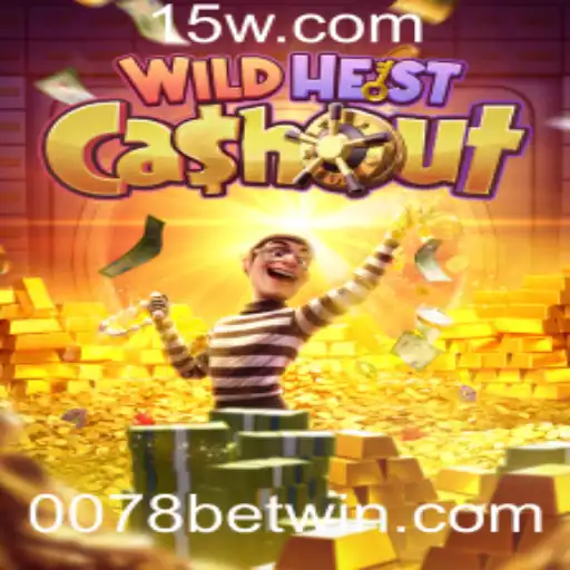 Descubra o Empolgante Jogo WildHeistCashout na Plataforma 0078bet