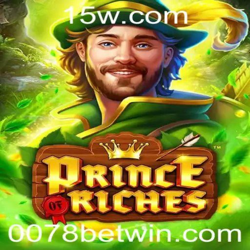 Descubra Tudo Sobre o Fascinante Jogo PrinceOfRiches e Suas Regras com 0078bet