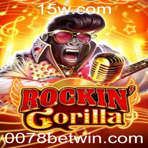 Descubra RockinGorilla: A Emoção do Novo Jogo de Aventura 0078bet