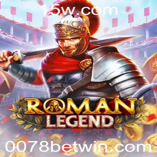 Descubra RomanLegend: Uma Jornada Épica no Mundo dos Jogos