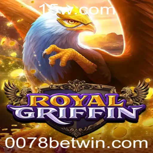 RoyalGriffin: O Novo Fenômeno de Jogos que Está Revolucionando a Indústria