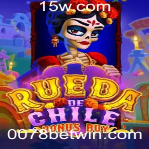 Explorando o Jogo RuedaDeChileBonusBuy: Uma Nova Experiência de Entretenimento em 0078bet
