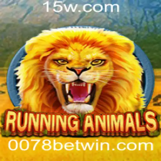 RunningAnimals: Aventura Selvagem no Universo dos Jogos