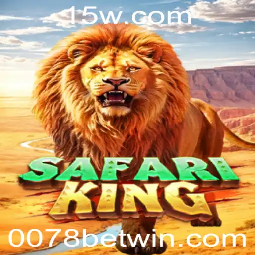 Descubra SafariKing: O Jogo que Combina Aventura e Estratégia