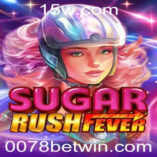 Descubra o Excitante Mundo de SugarRushFever com 0078bet
