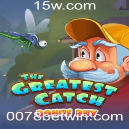 Descubra o Mundo de TheGreatestCatchBonusBuy com 0078bet