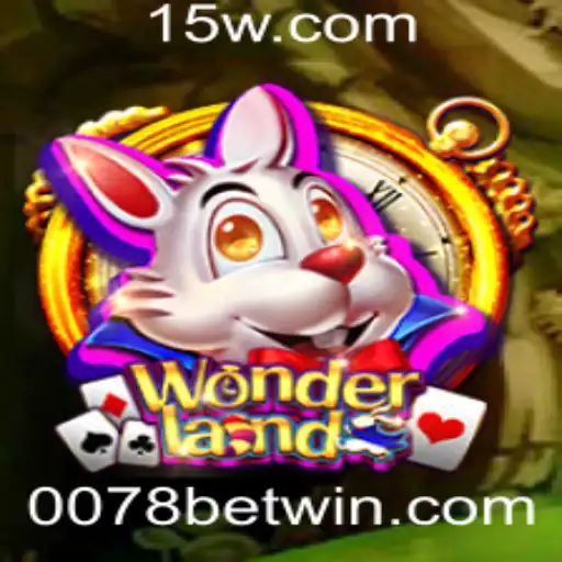 Explorando Wonderland: Aventuras e Estratégias no Mundo de 0078bet